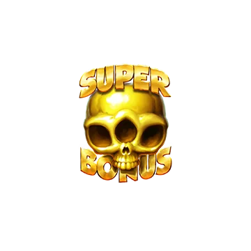 Σύμβολο Super Bonus Pirots 4 στο Lost in Space